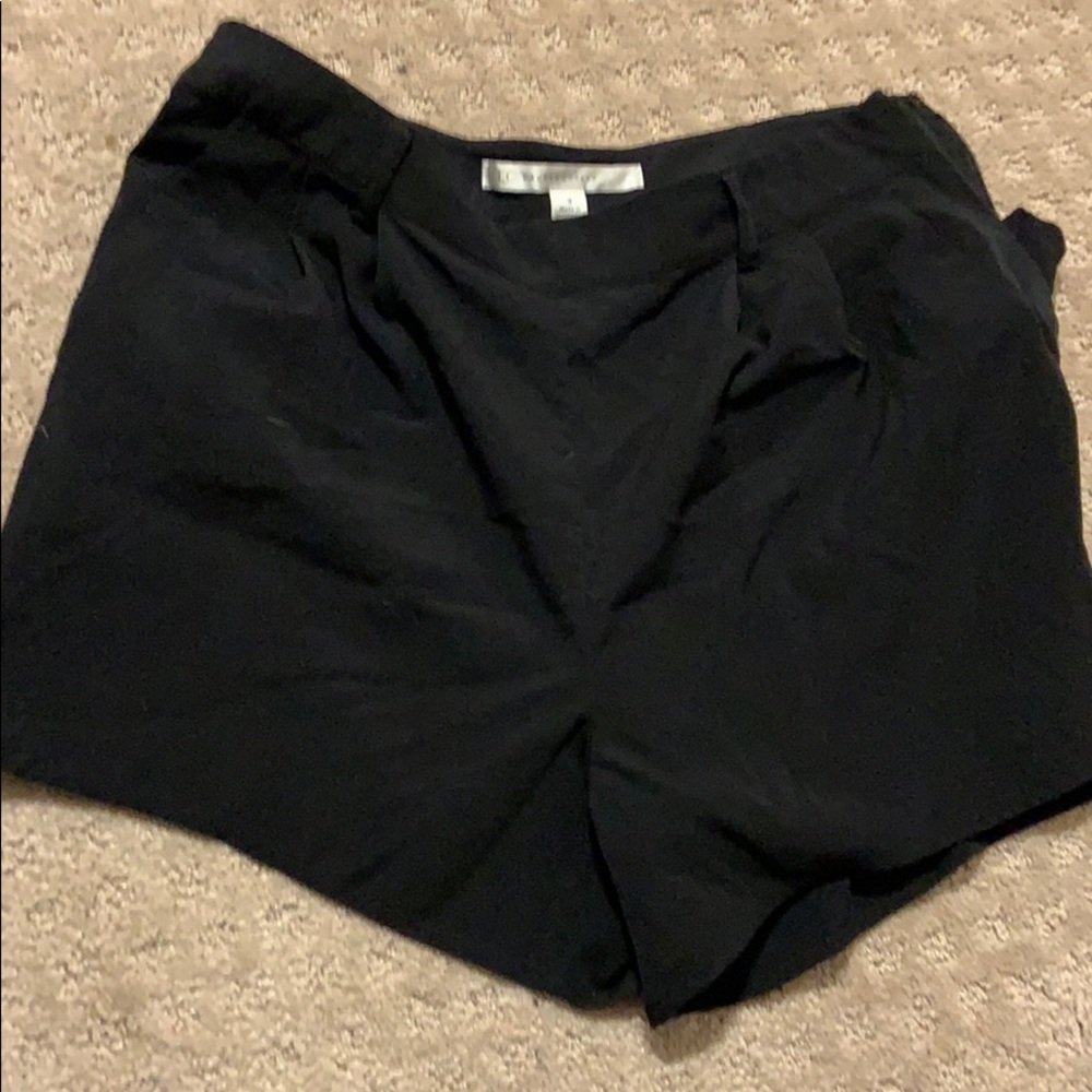 Lauren Conrad shorts